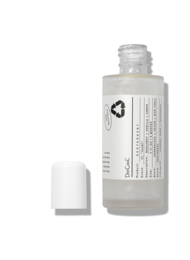 DedCool Dedtergent 01 "Taunt"  60 ML - Image 2